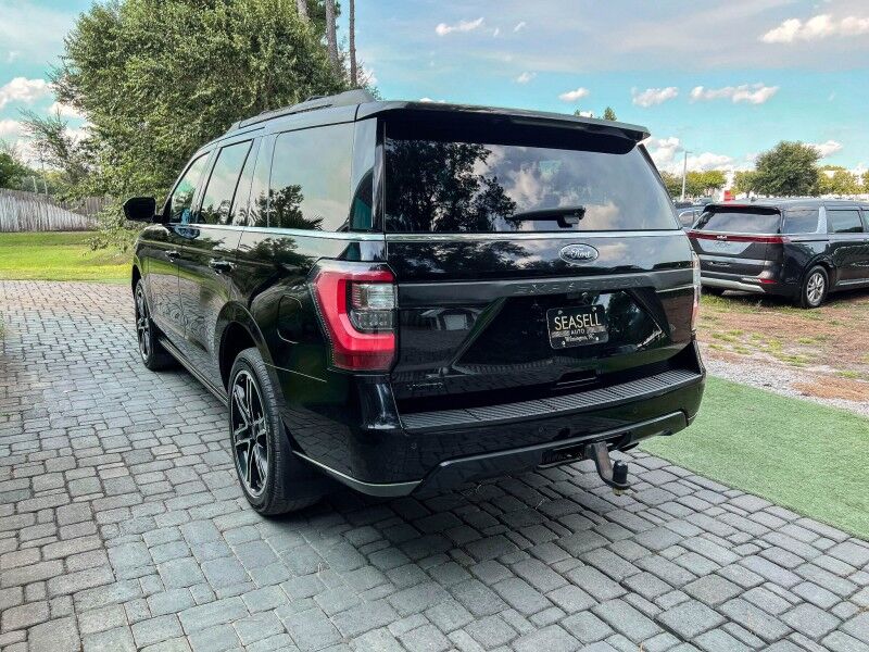2021 Ford Expedition Limited Wilmington NC
