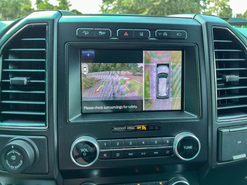 2021 Ford Expedition Limited Wilmington NC