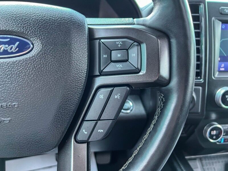 2021 Ford Expedition Limited Wilmington NC