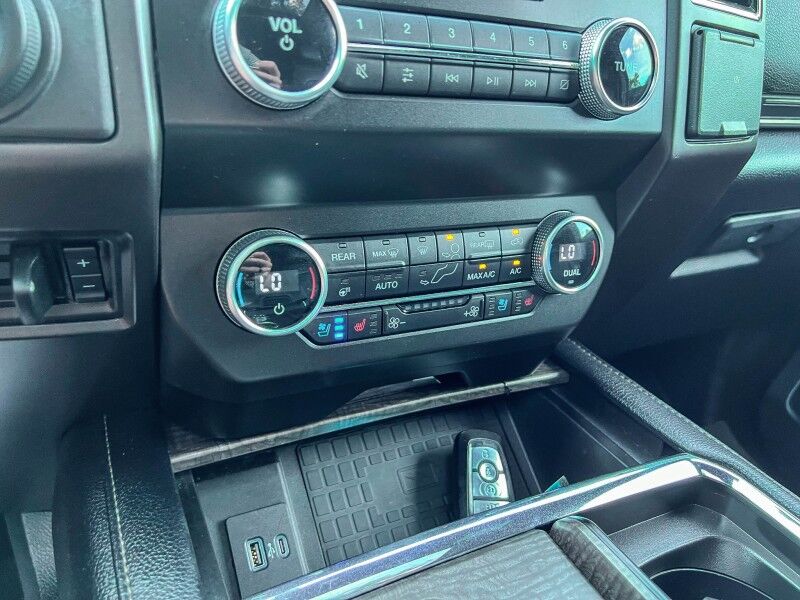 2021 Ford Expedition Limited Wilmington NC