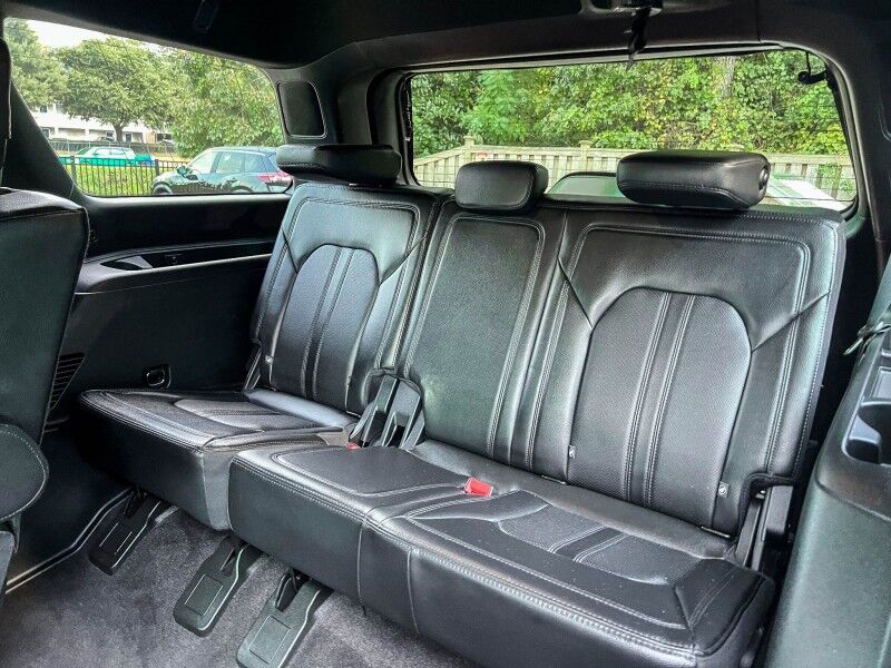 2021 Ford Expedition Limited Wilmington NC