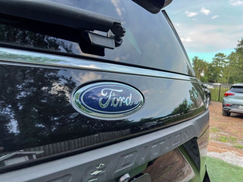 2021 Ford Expedition Limited Wilmington NC