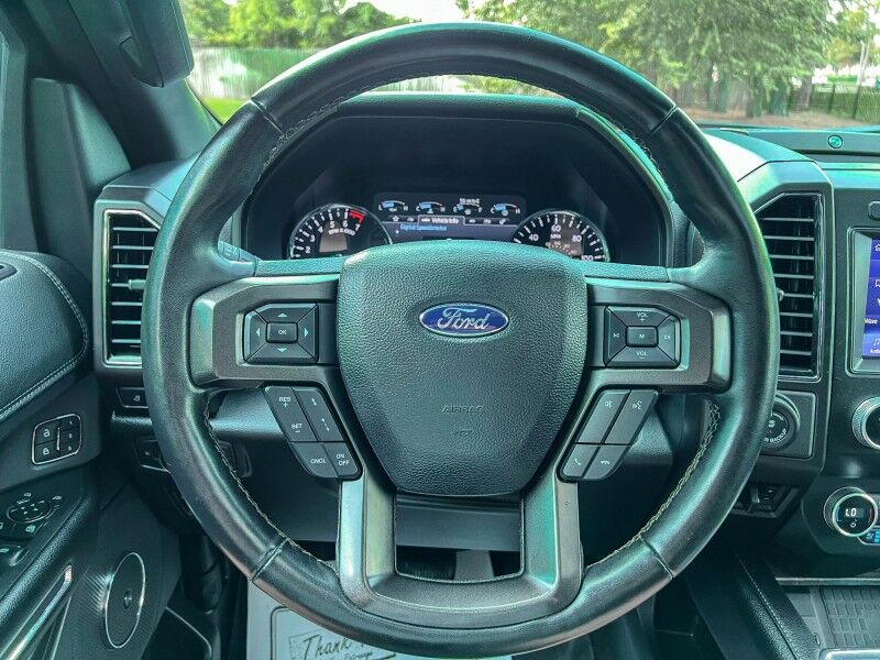 2021 Ford Expedition Limited Wilmington NC