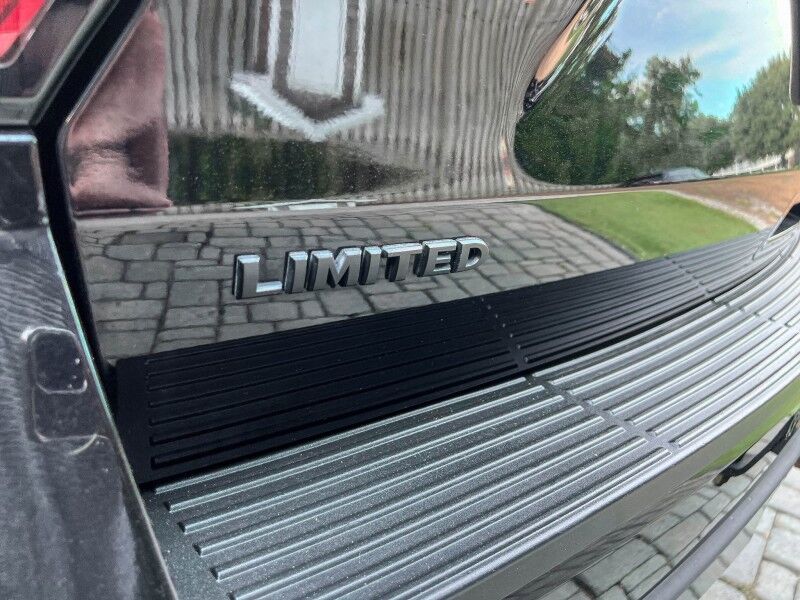 2021 Ford Expedition Limited Wilmington NC