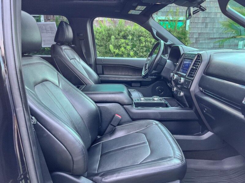 2021 Ford Expedition Limited Wilmington NC