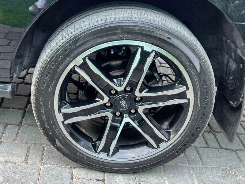 2021 Ford Expedition Limited Wilmington NC