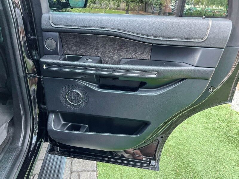 2021 Ford Expedition Limited Wilmington NC
