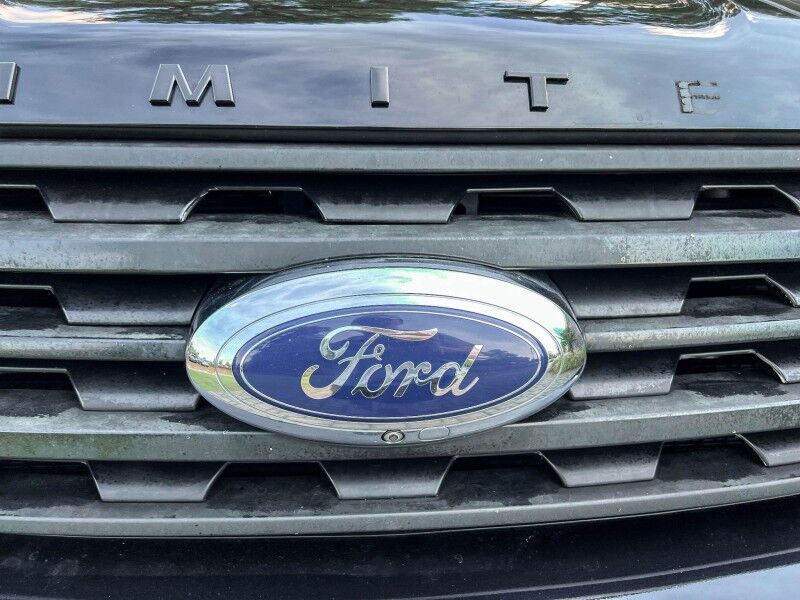 2021 Ford Expedition Limited Wilmington NC
