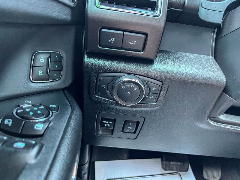 2021 Ford Expedition Limited Wilmington NC