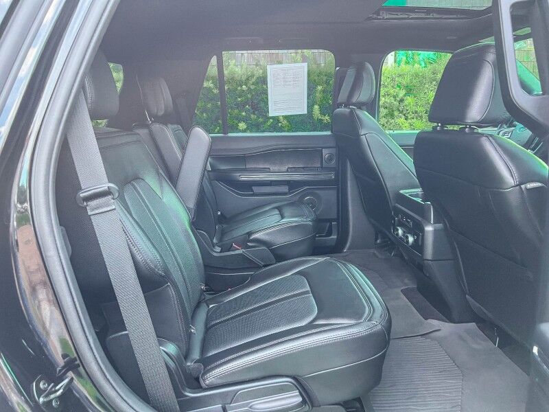 2021 Ford Expedition Limited Wilmington NC