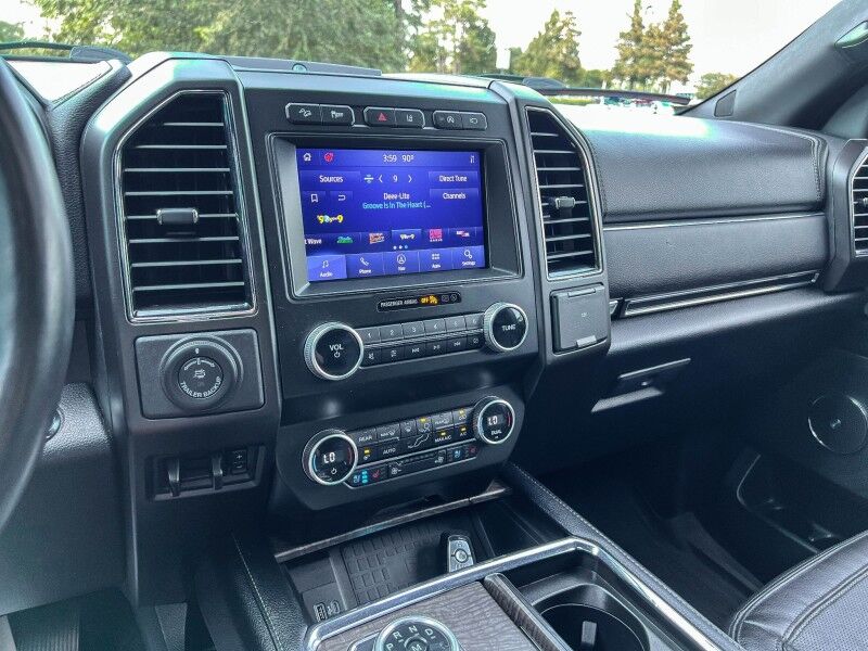 2021 Ford Expedition Limited Wilmington NC