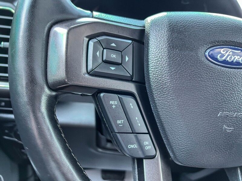 2021 Ford Expedition Limited Wilmington NC