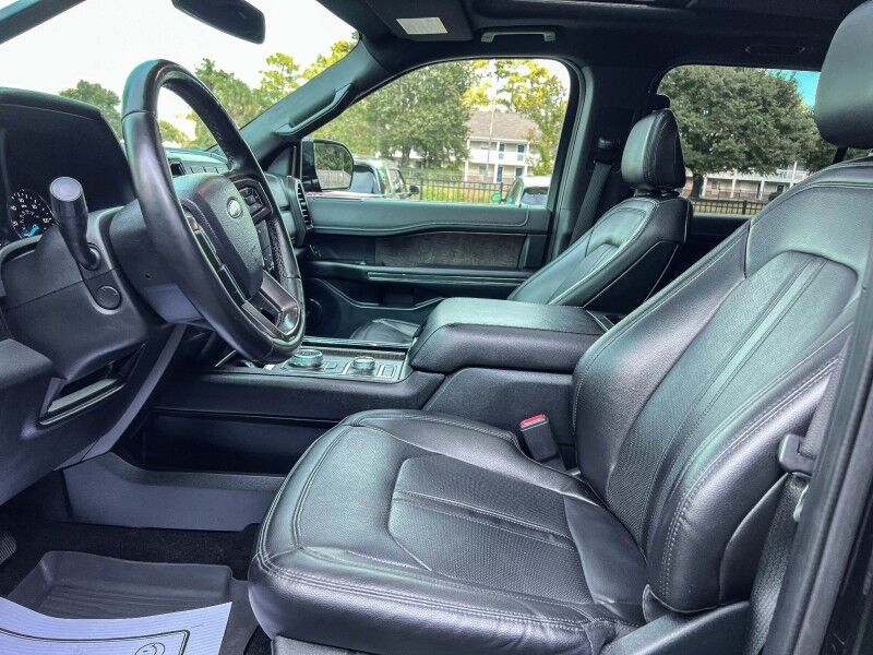 2021 Ford Expedition Limited Wilmington NC