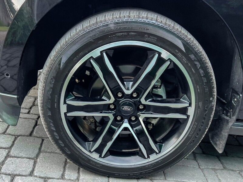 2021 Ford Expedition Limited Wilmington NC