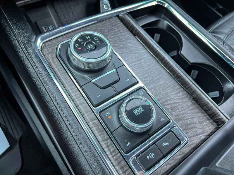 2021 Ford Expedition Limited Wilmington NC