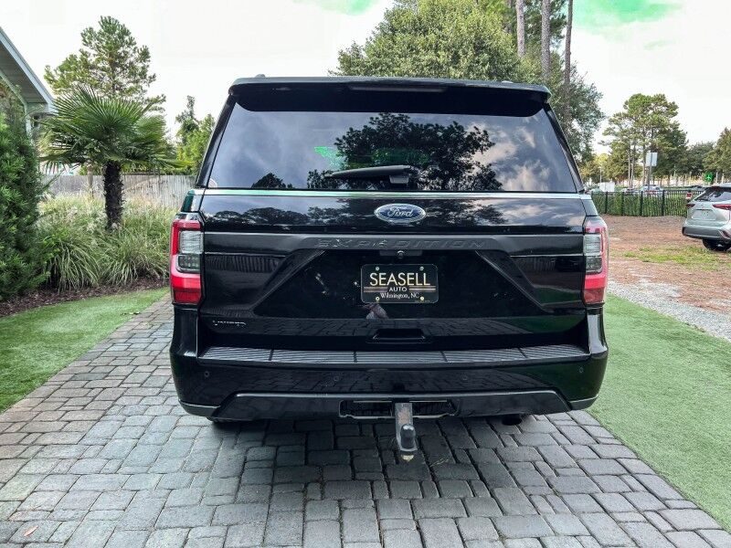 2021 Ford Expedition Limited Wilmington NC