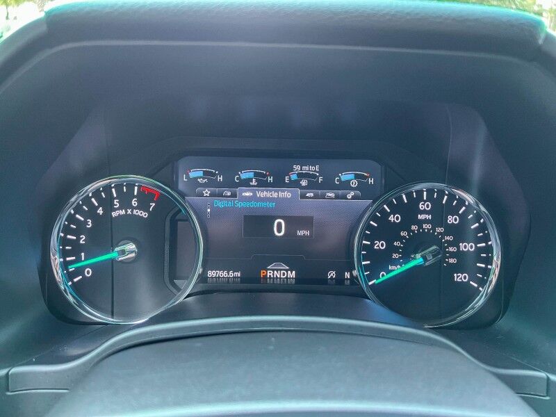 2021 Ford Expedition Limited Wilmington NC