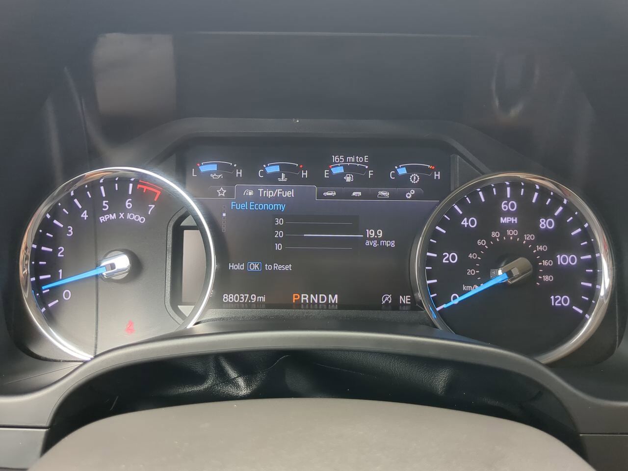 2021 Ford Expedition Limited Winder GA