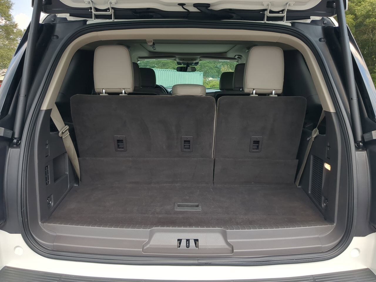 2021 Ford Expedition Limited Winder GA
