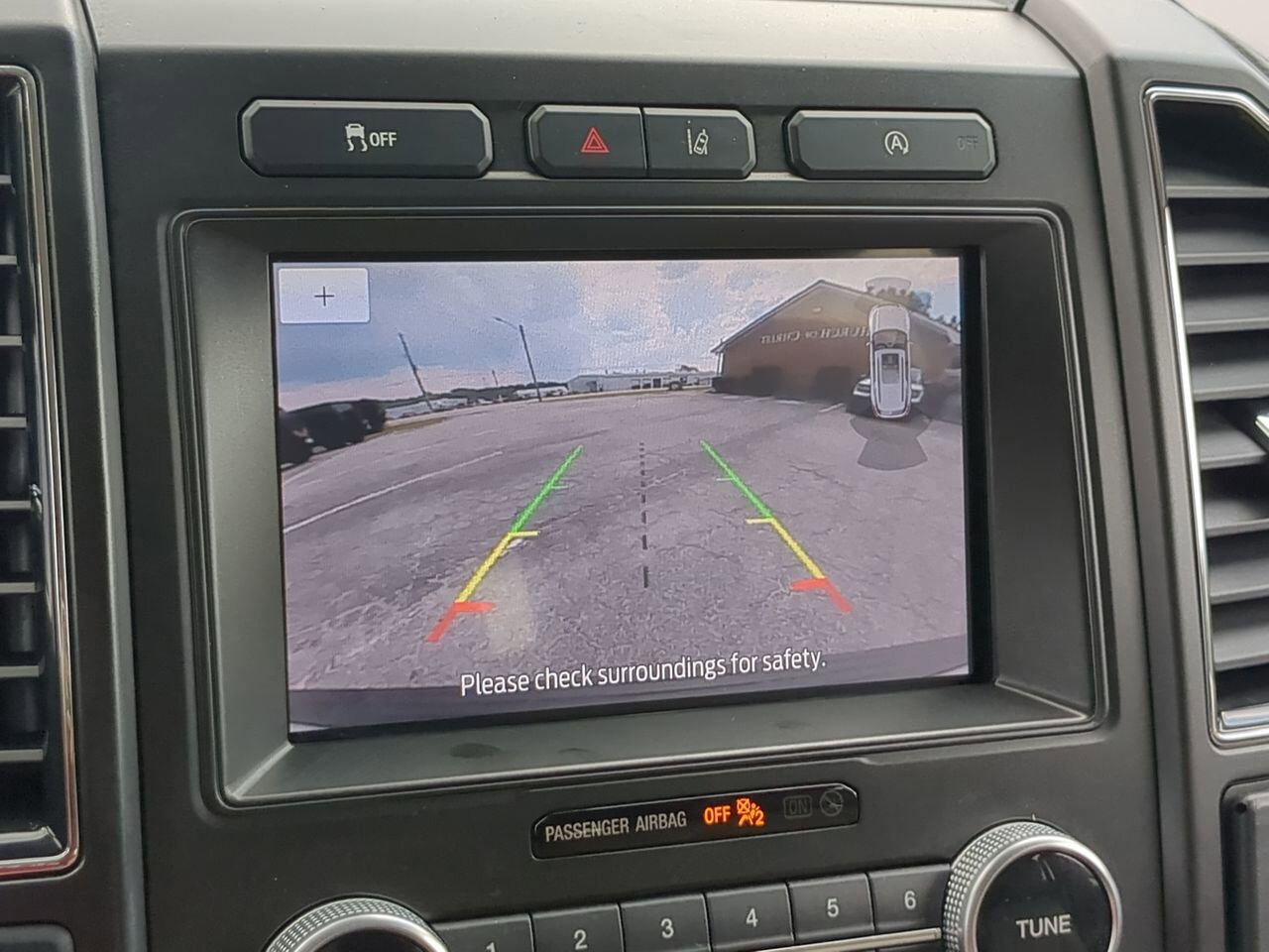 2021 Ford Expedition Limited Winder GA