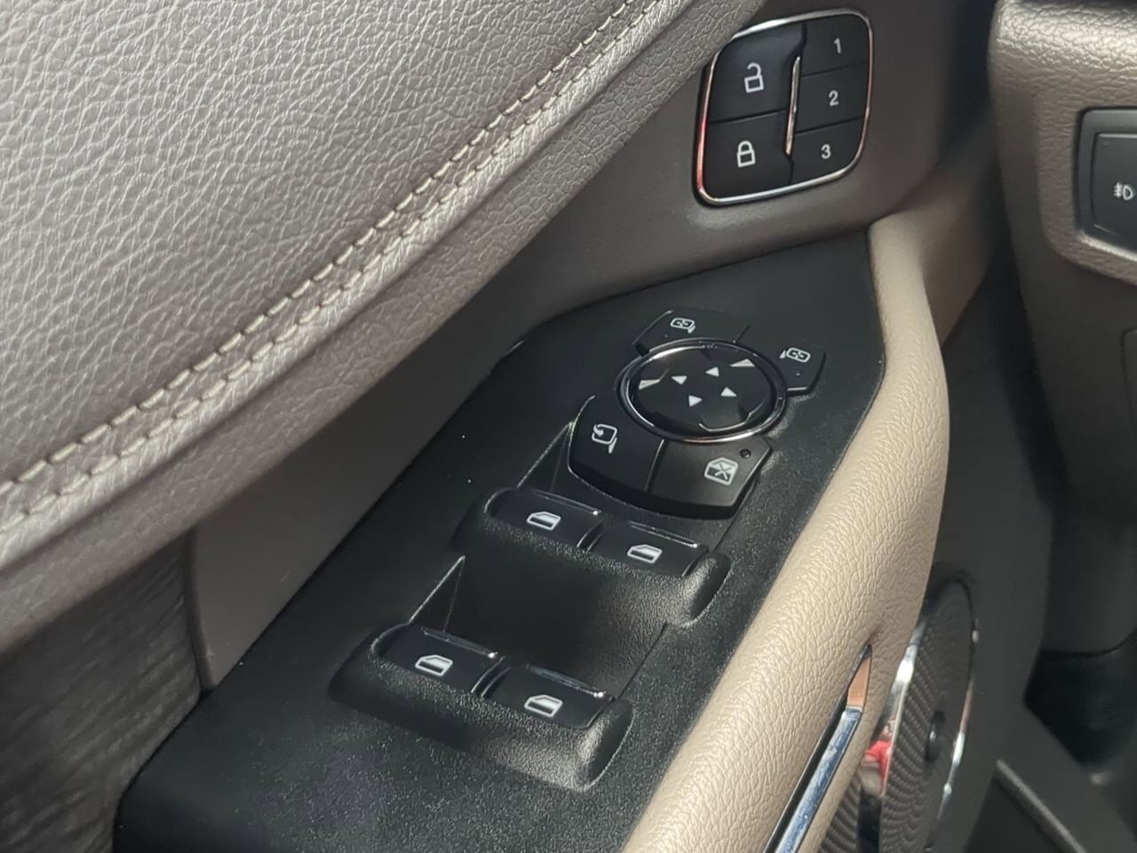 2021 Ford Expedition Limited Winder GA