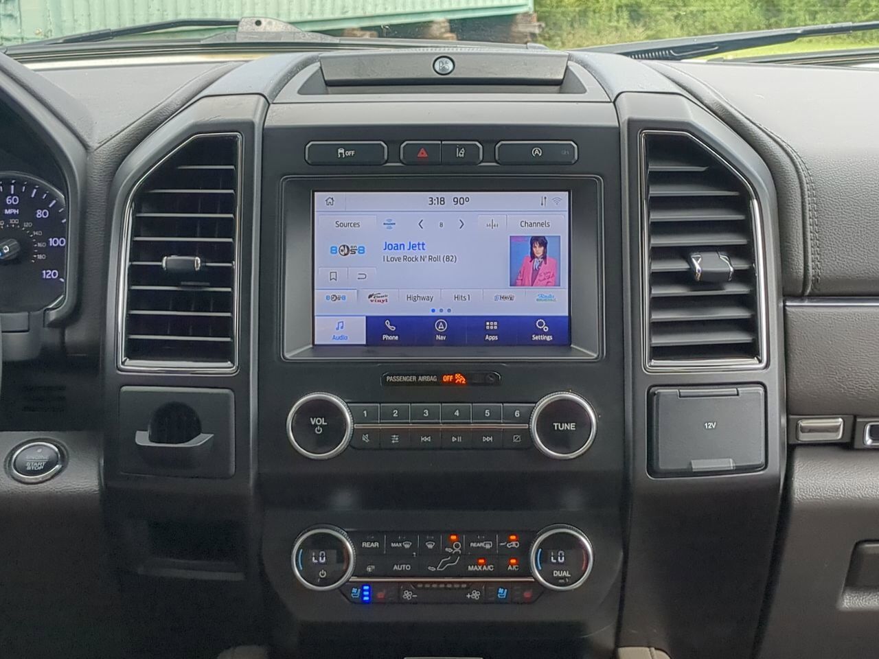 2021 Ford Expedition Limited Winder GA
