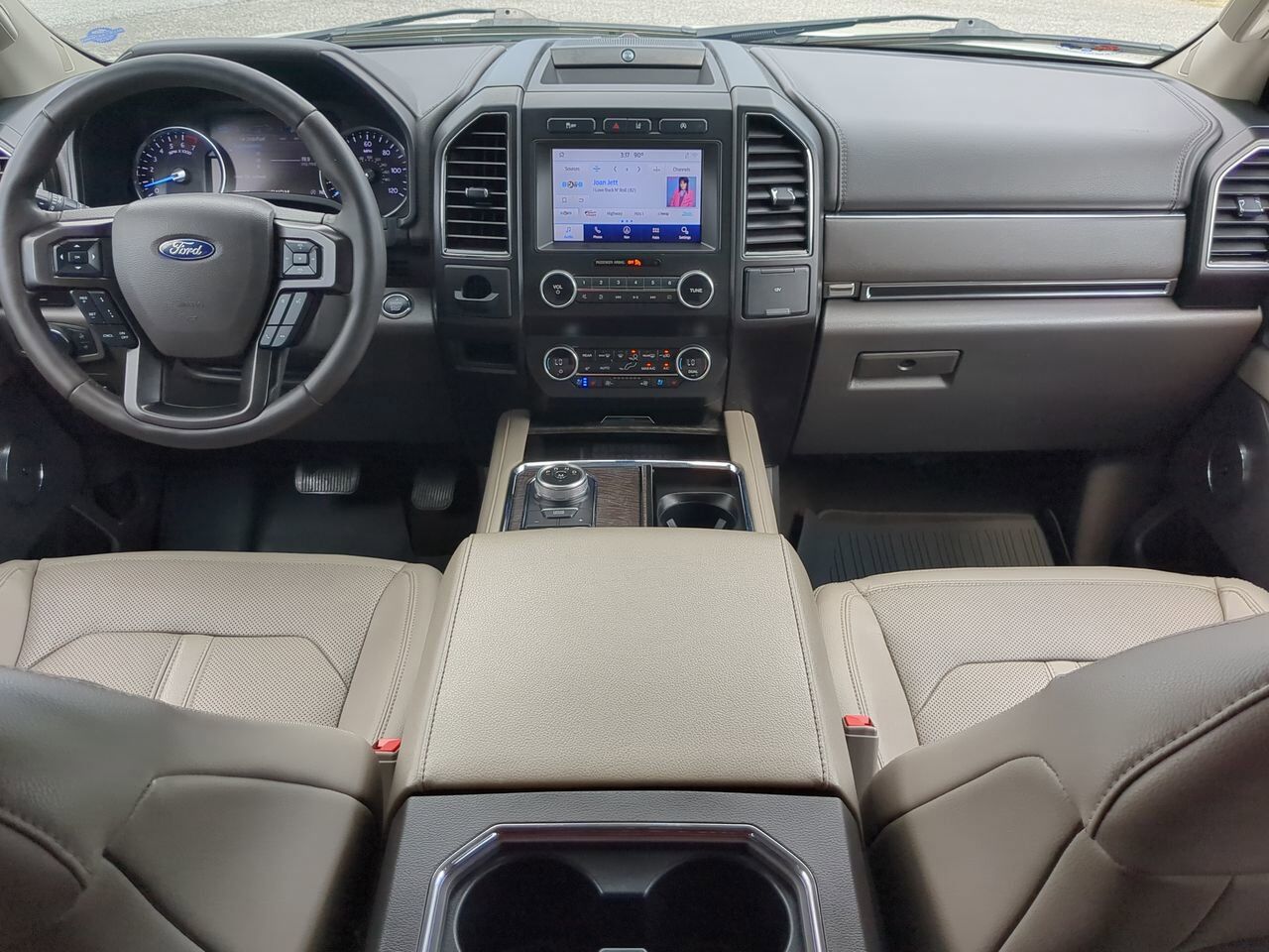 2021 Ford Expedition Limited Winder GA