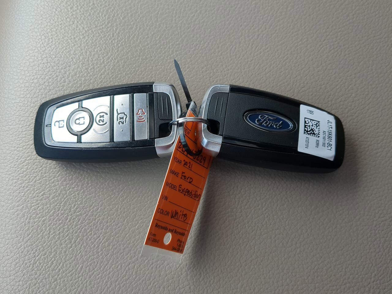 2021 Ford Expedition Limited Winder GA