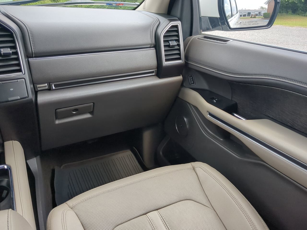 2021 Ford Expedition Limited Winder GA