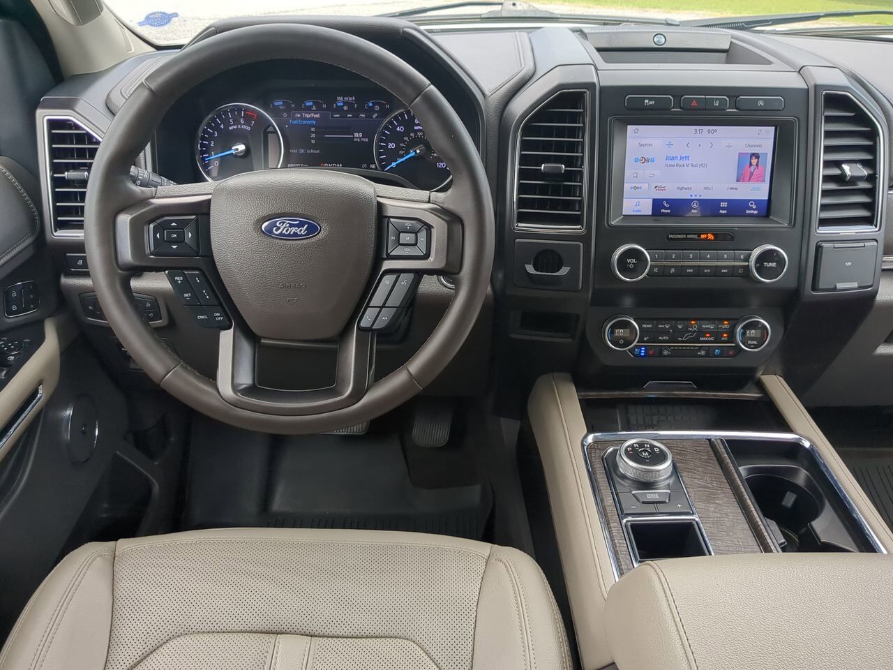 2021 Ford Expedition Limited Winder GA