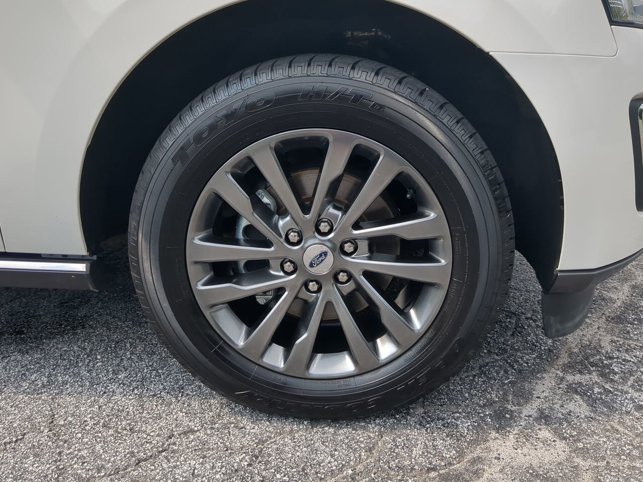 2021 Ford Expedition Limited Winder GA