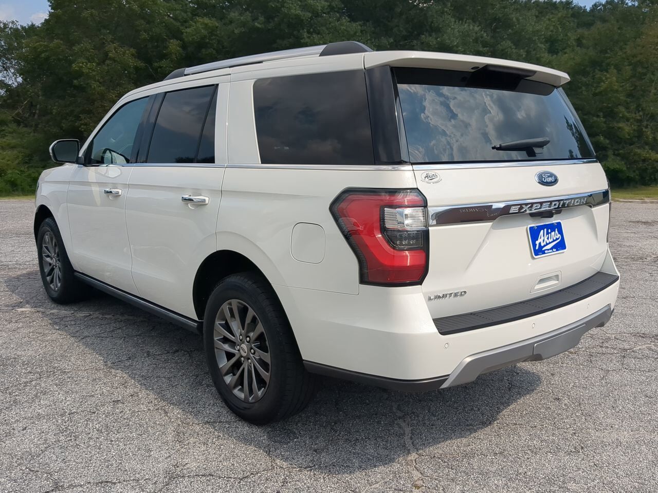 2021 Ford Expedition Limited Winder GA