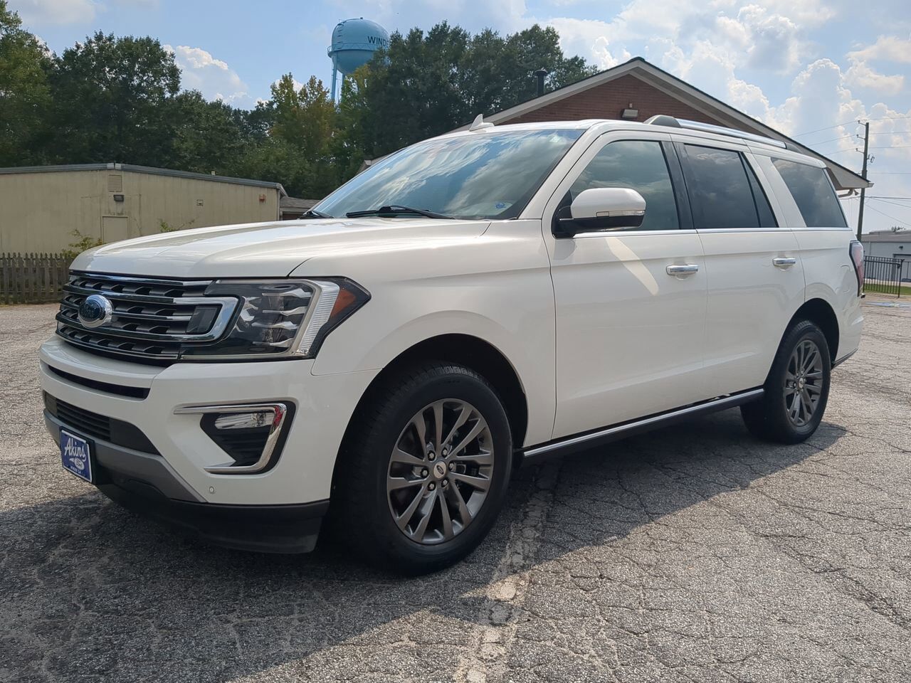 2021 Ford Expedition Limited Winder GA