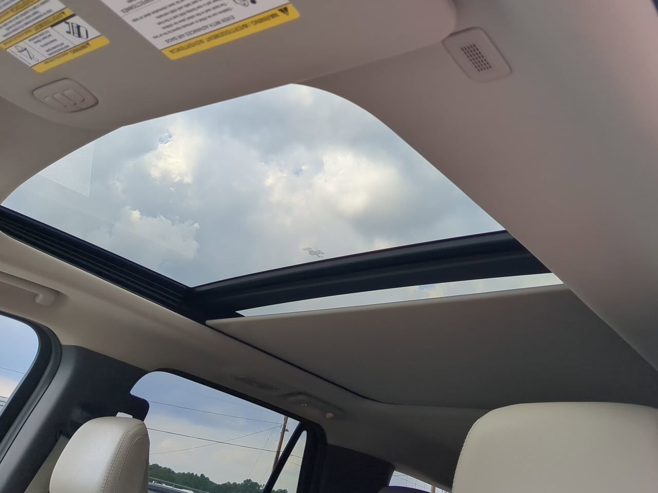 2021 Ford Expedition Limited Winder GA