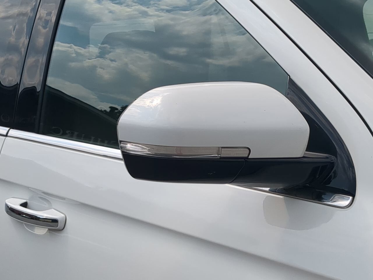 2021 Ford Expedition Limited Winder GA