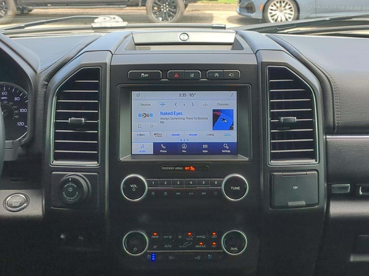2021 Ford Expedition Limited Winder GA