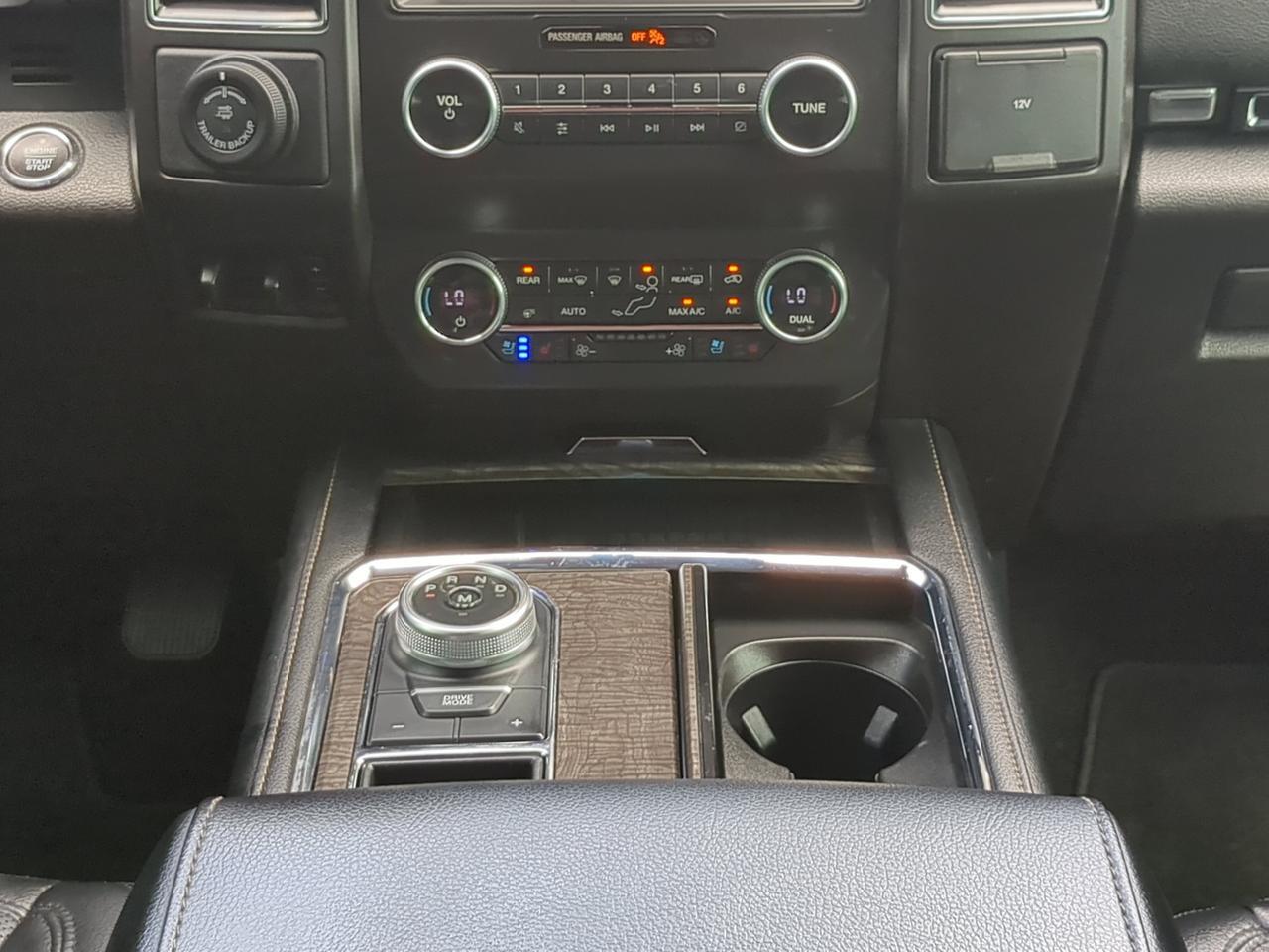 2021 Ford Expedition Limited Winder GA