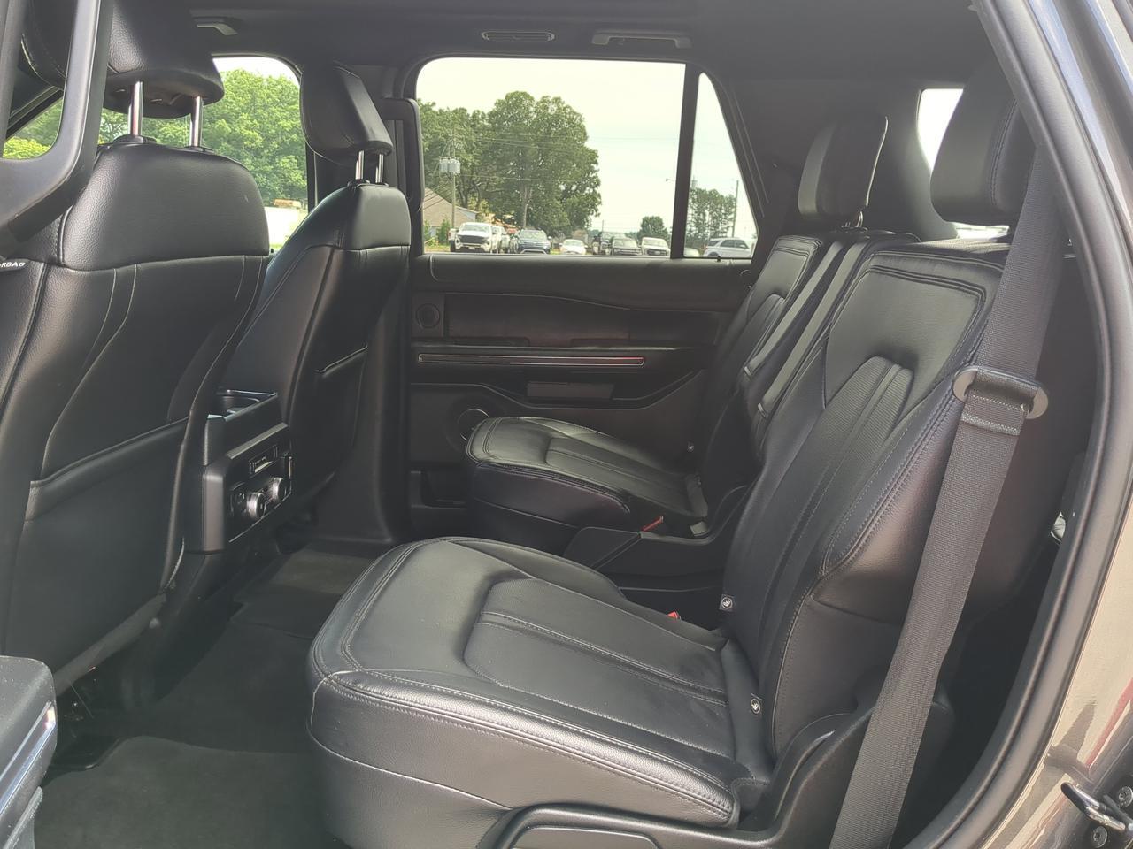 2021 Ford Expedition Limited Winder GA