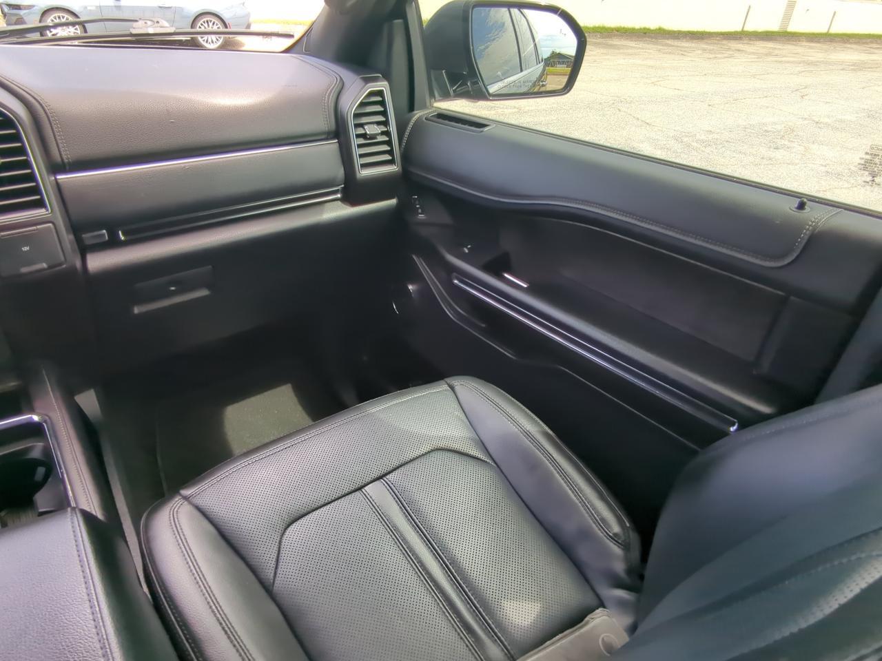 2021 Ford Expedition Limited Winder GA