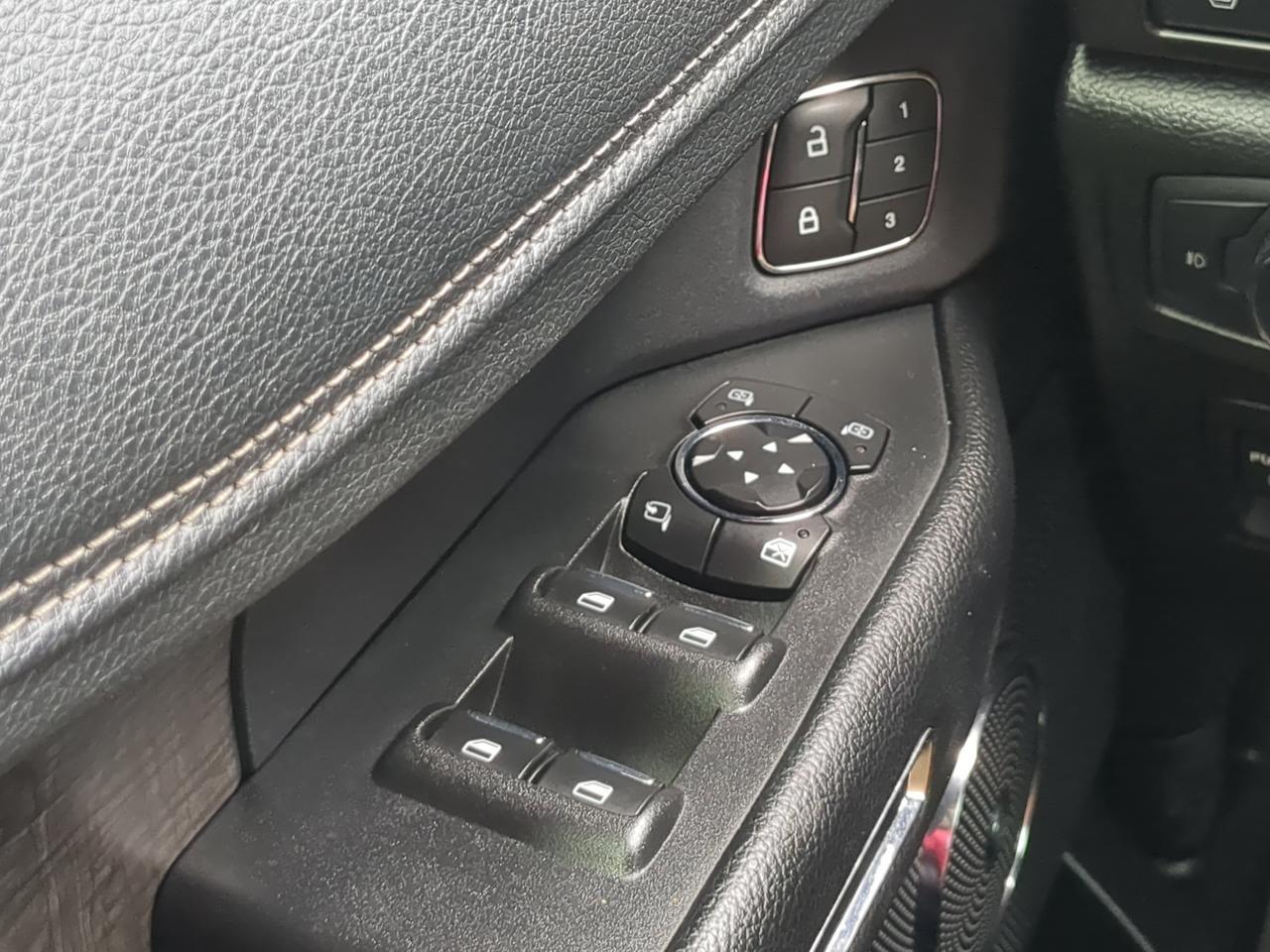 2021 Ford Expedition Limited Winder GA