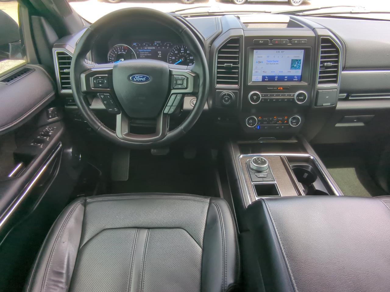 2021 Ford Expedition Limited Winder GA