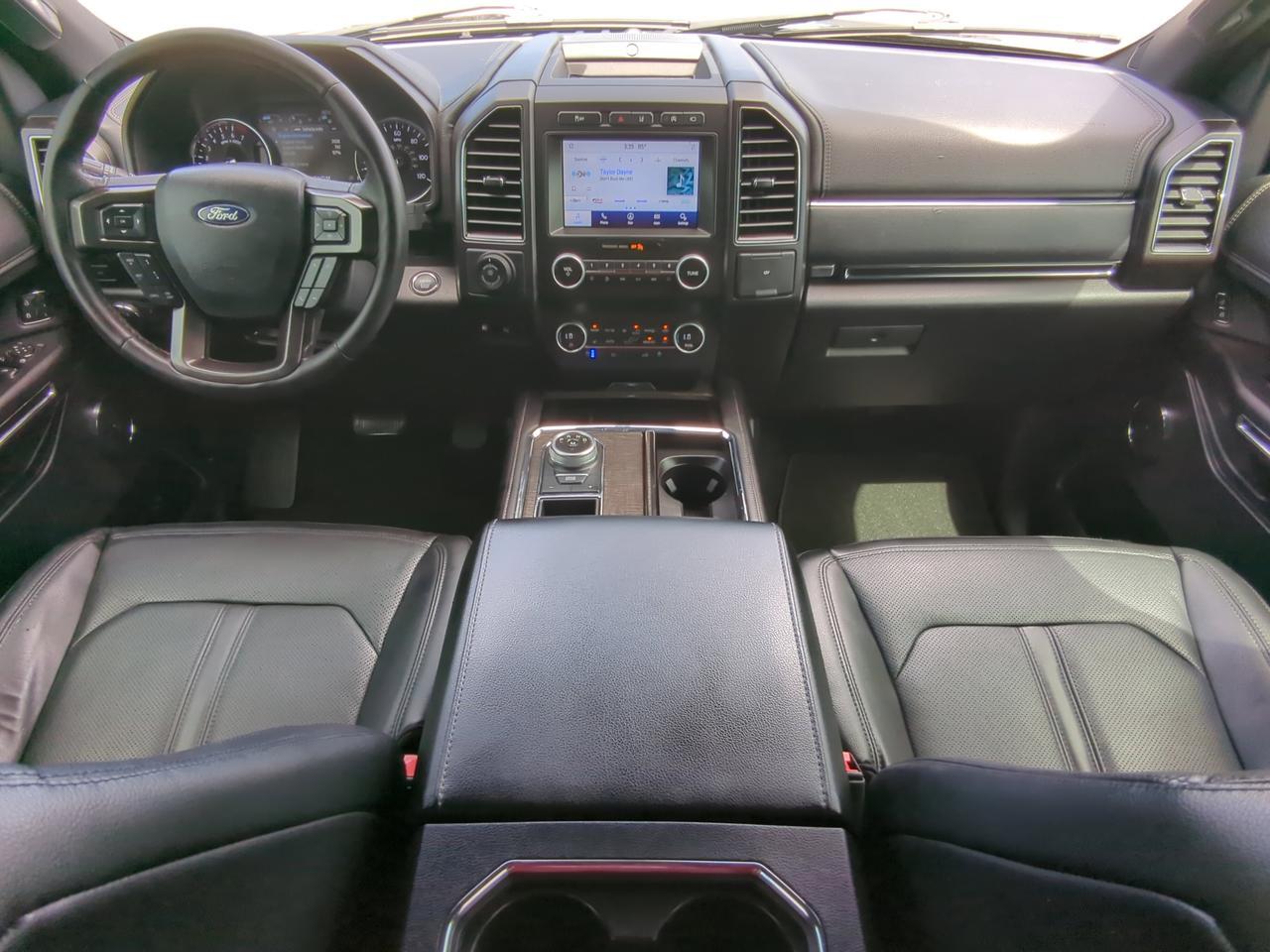 2021 Ford Expedition Limited Winder GA