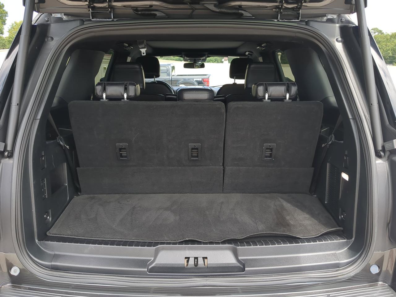 2021 Ford Expedition Limited Winder GA