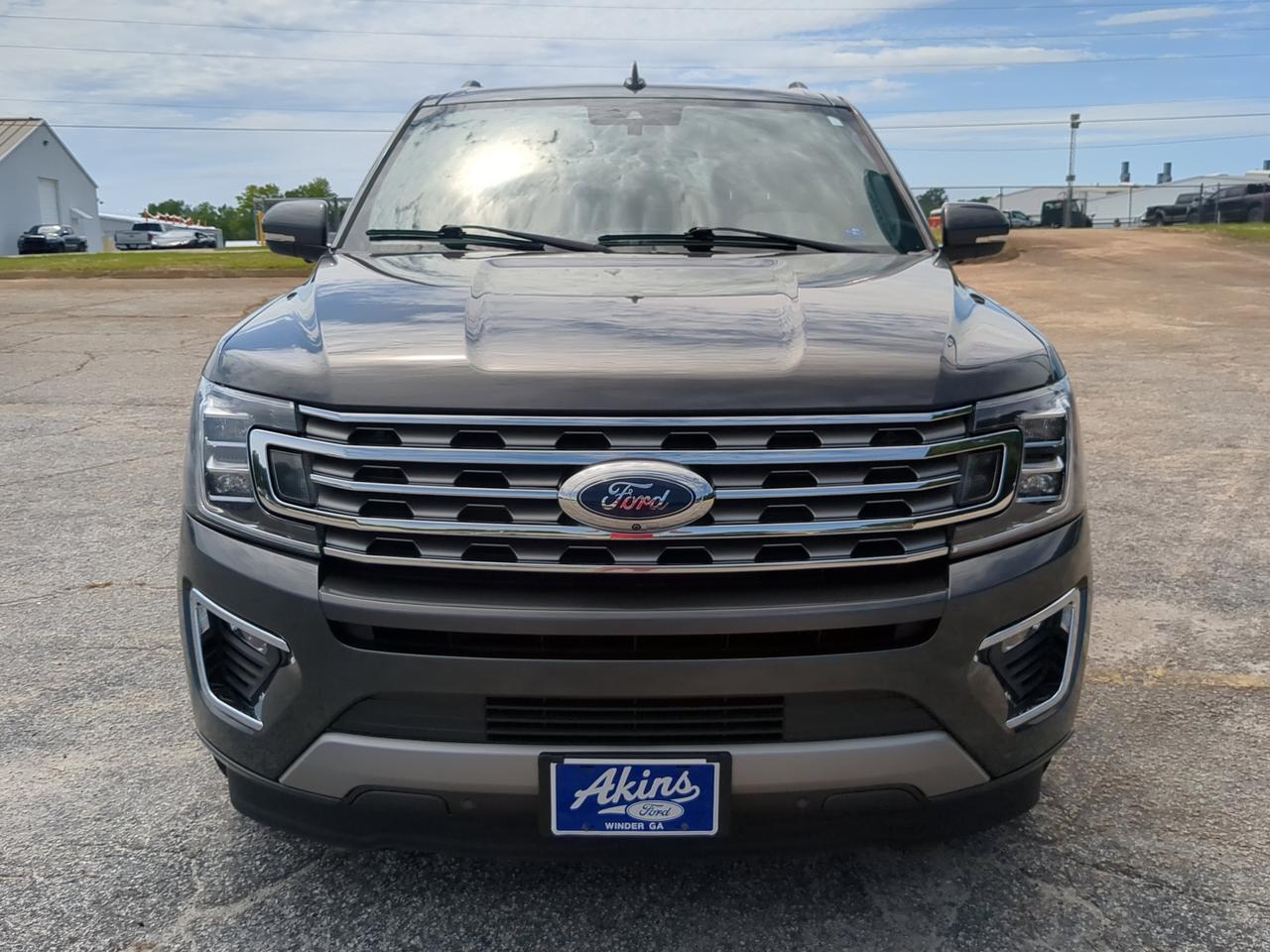 2021 Ford Expedition Limited Winder GA
