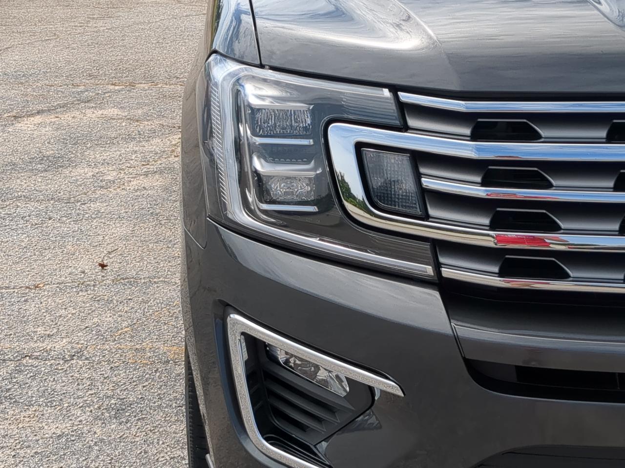2021 Ford Expedition Limited Winder GA