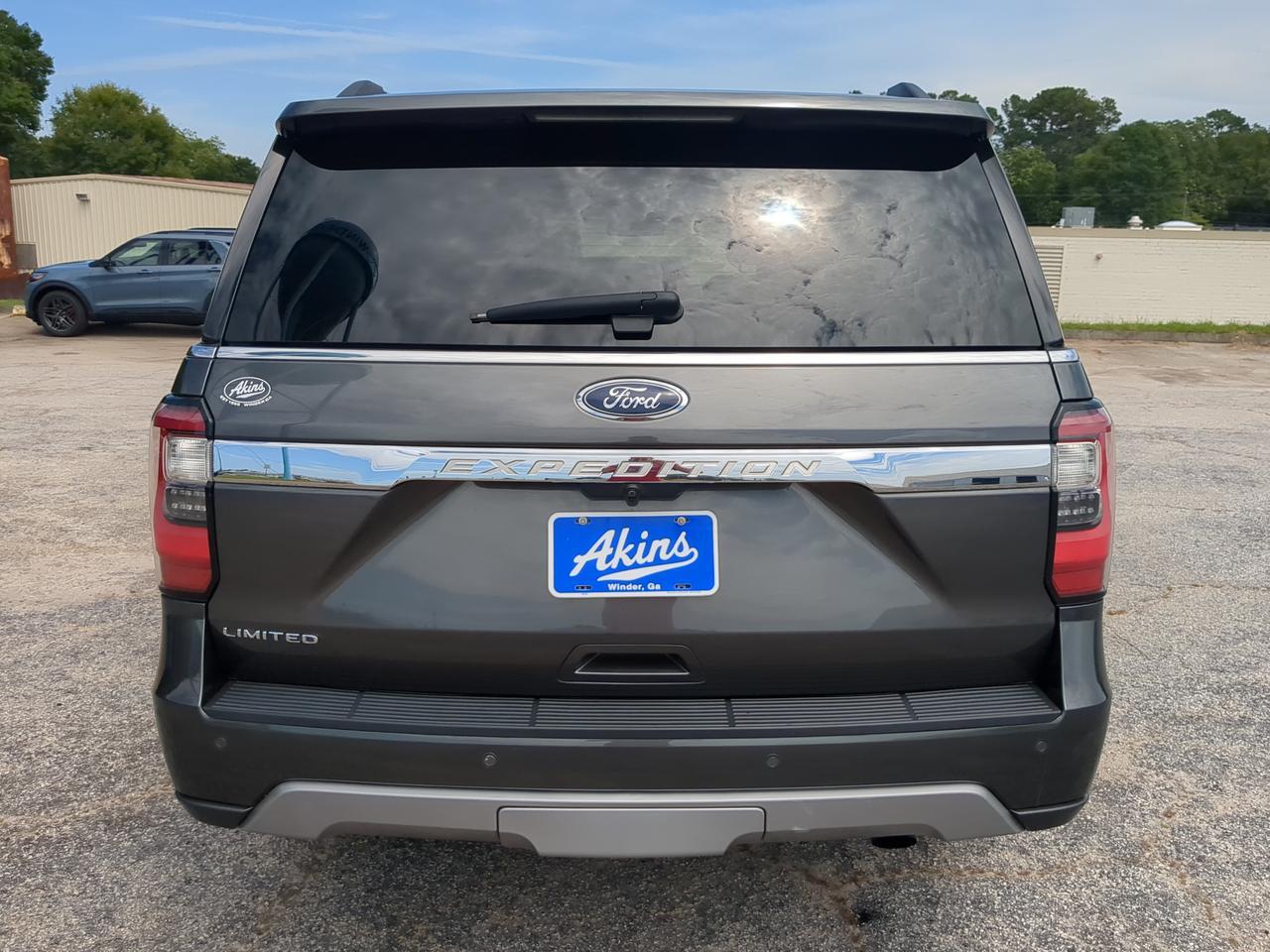 2021 Ford Expedition Limited Winder GA