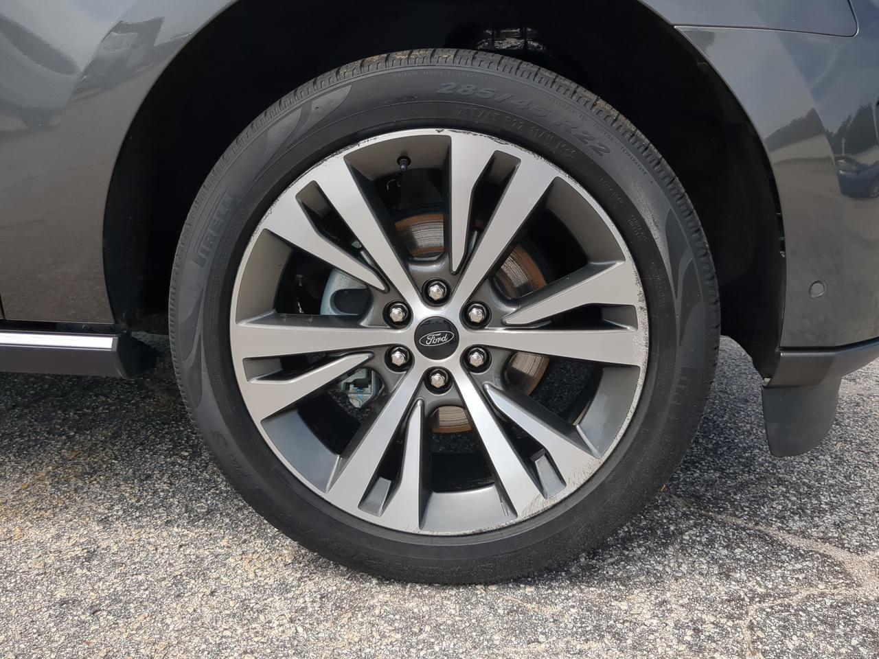 2021 Ford Expedition Limited Winder GA