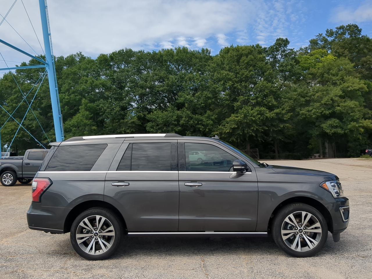 2021 Ford Expedition Limited Winder GA