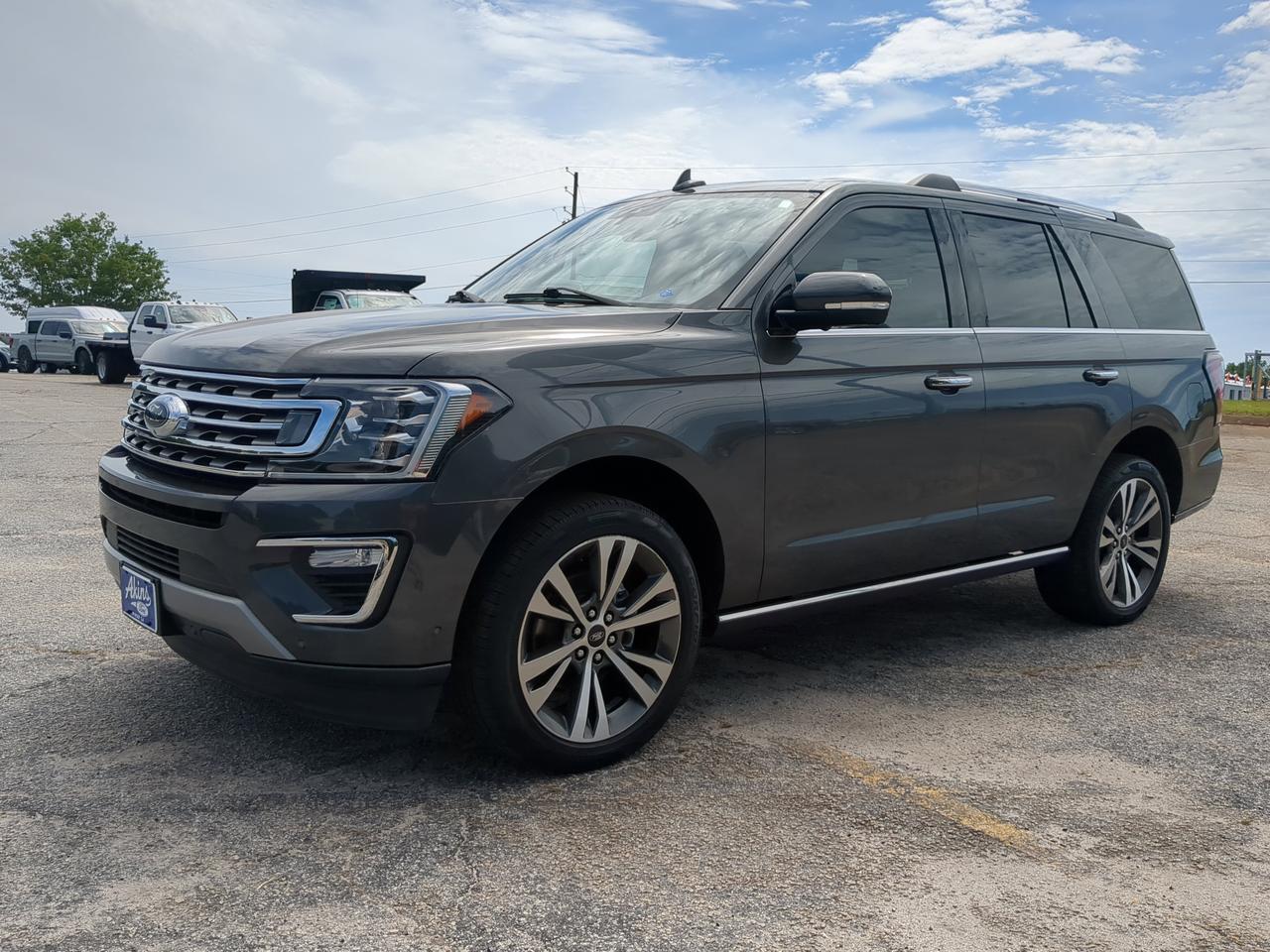 2021 Ford Expedition Limited Winder GA