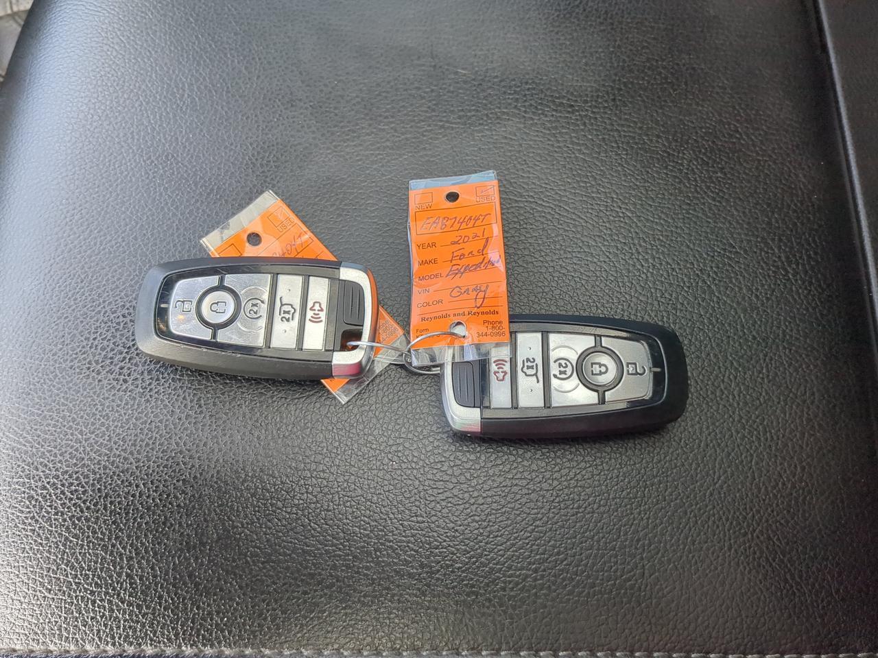 2021 Ford Expedition Limited Winder GA